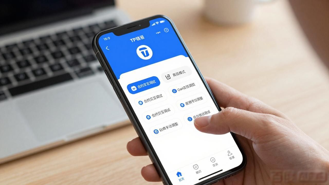 下载TP钱包后，如何解锁更多实用功能