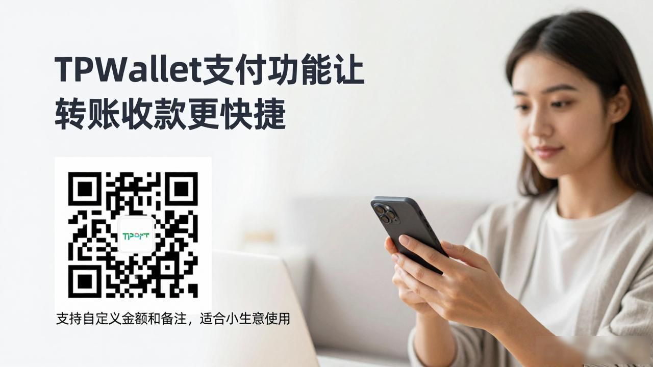 TPWallet扫码支付体验_TPWallet便捷支付_tpwallet官方版的各类支付功能如何使资金流动变得更加便捷?