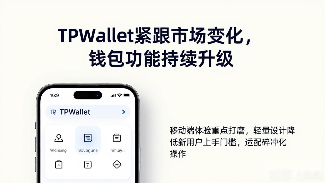 适应变化:TPWallet对市场的反应_数字资产管理_TPWallet跨链桥聚合交易