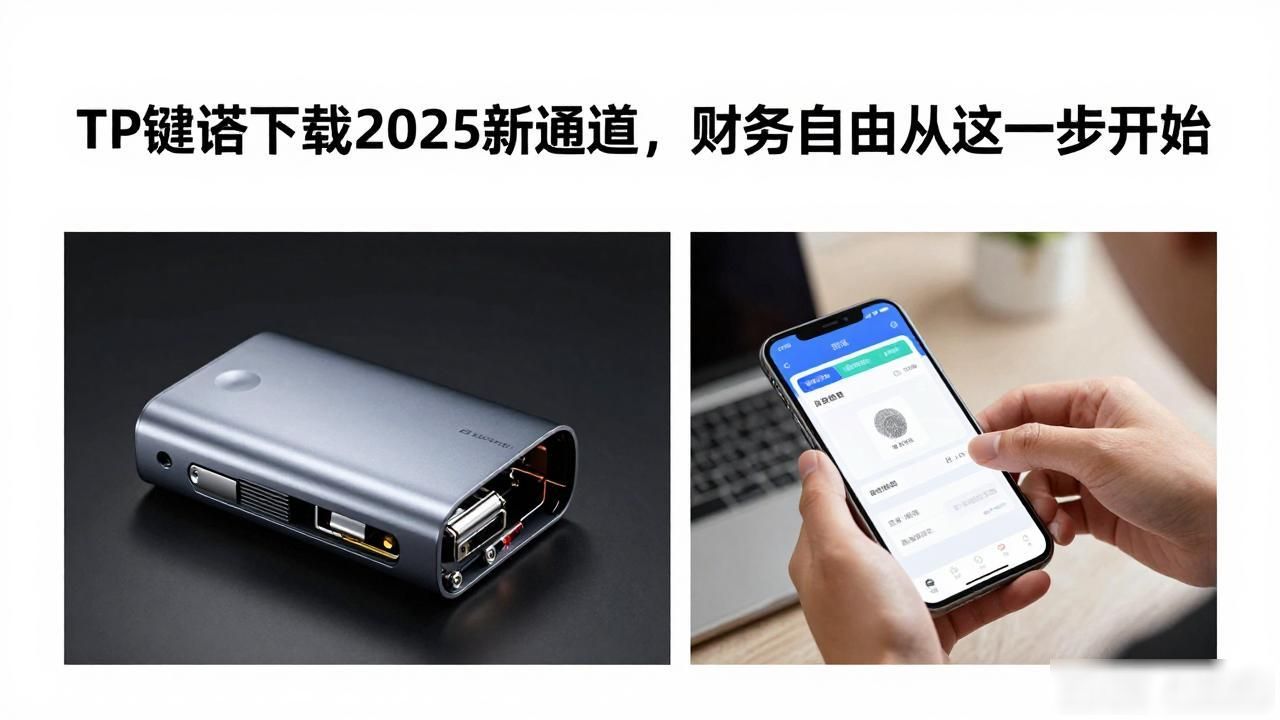 TP钱包下载2025新通道，财务自由从这一步开始