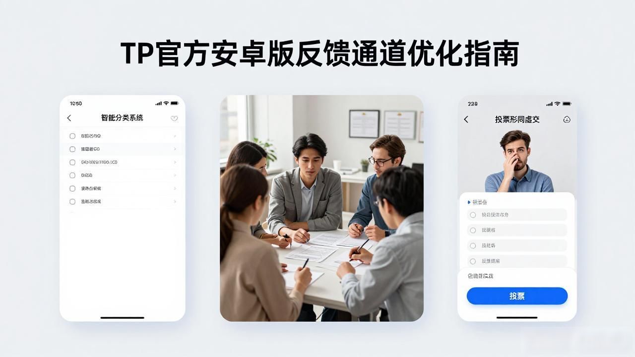 TP官方安卓版反馈通道优化指南