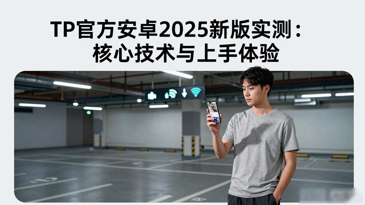 TP官方安卓2025新版实测：核心技术与上手体验