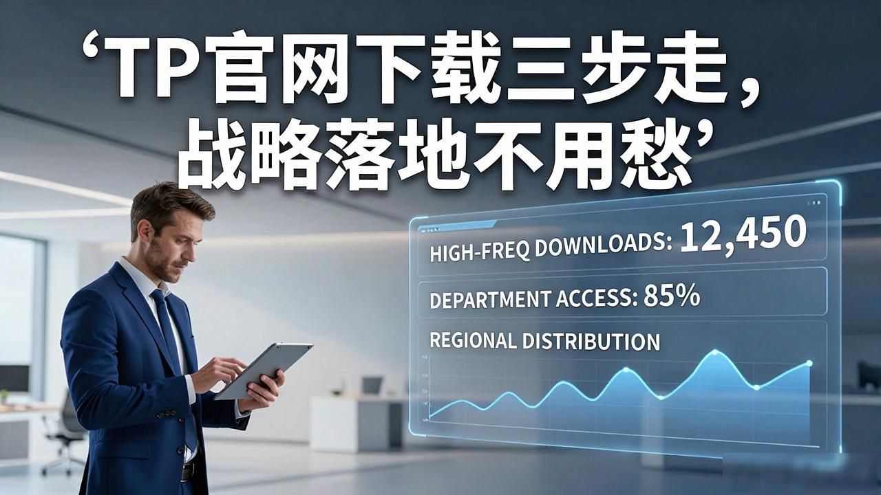 TP官网下载三步走，战略落地不用愁