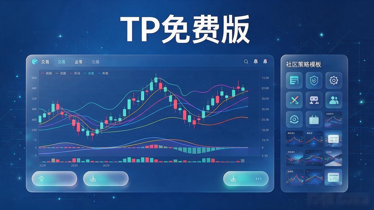 6. TP官方正版免费下载，不容错过的智能选择_TP官方正版免费下载_智能交易软件_新手交易工具
