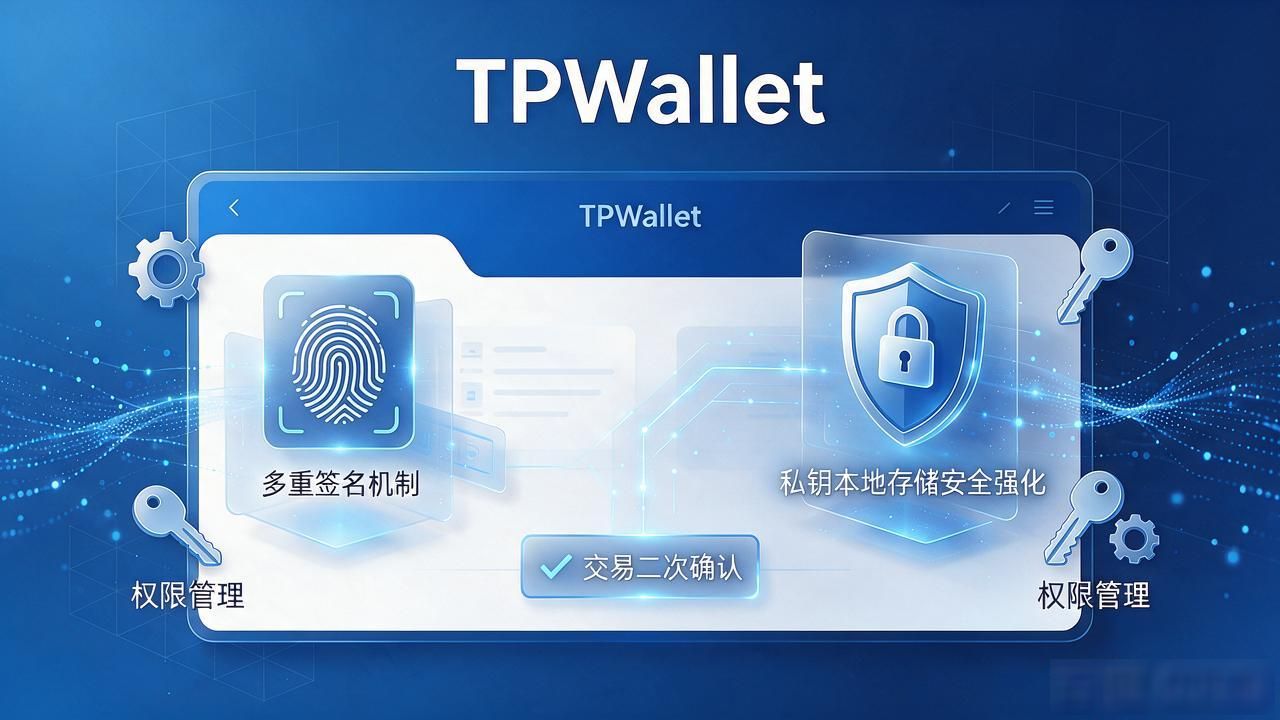 新版TPWallet升级全解析：从界面到功能，你不可错过的更新