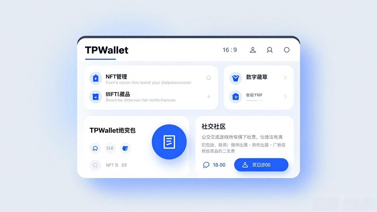TPWallet在钱包市场的竞争地位分析