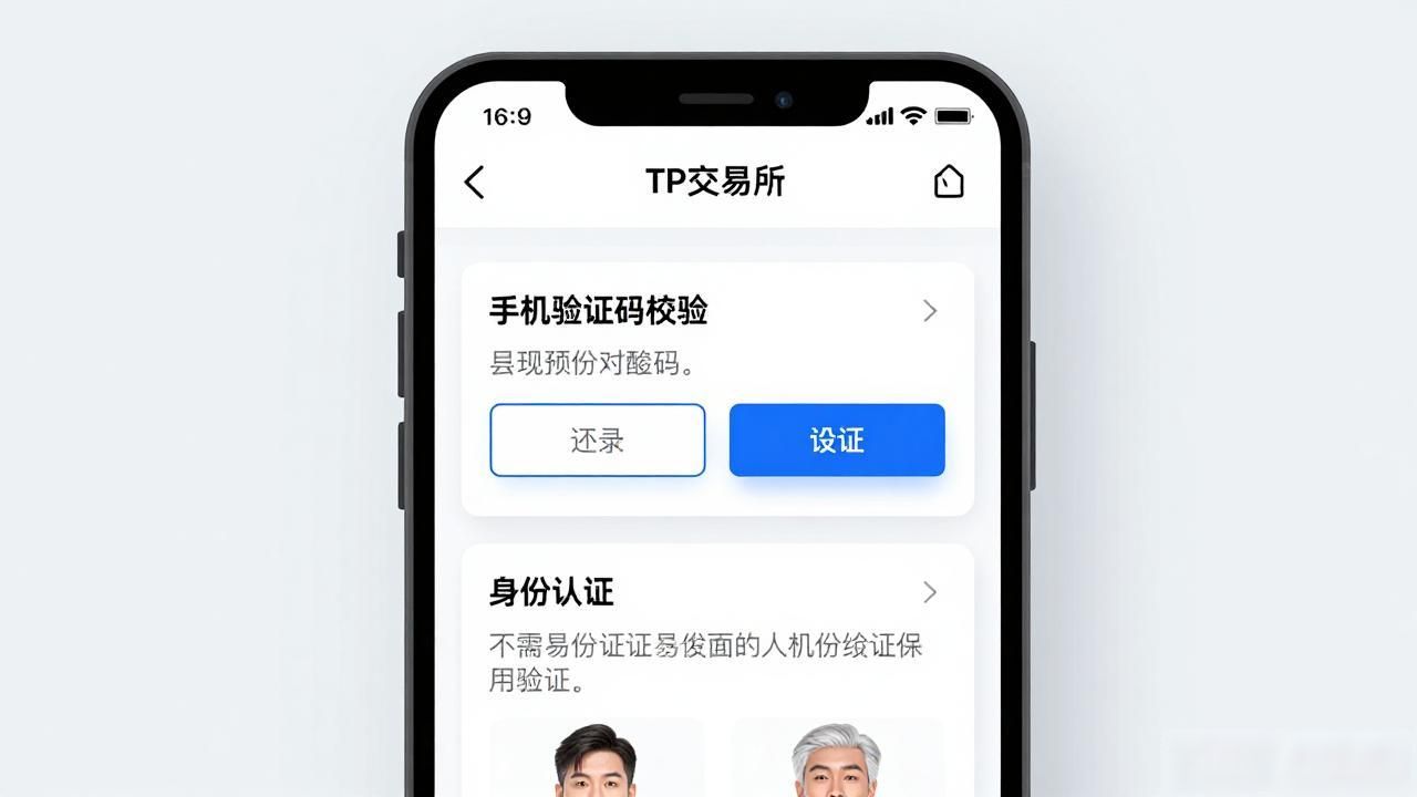 TP交易所app下载怎么用才能控制风险？