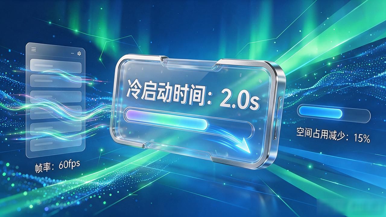 官方渠道下载体验_安卓14流畅优化_8. 快速流畅！为什么你需要立即下载tp官方下载安卓最新版