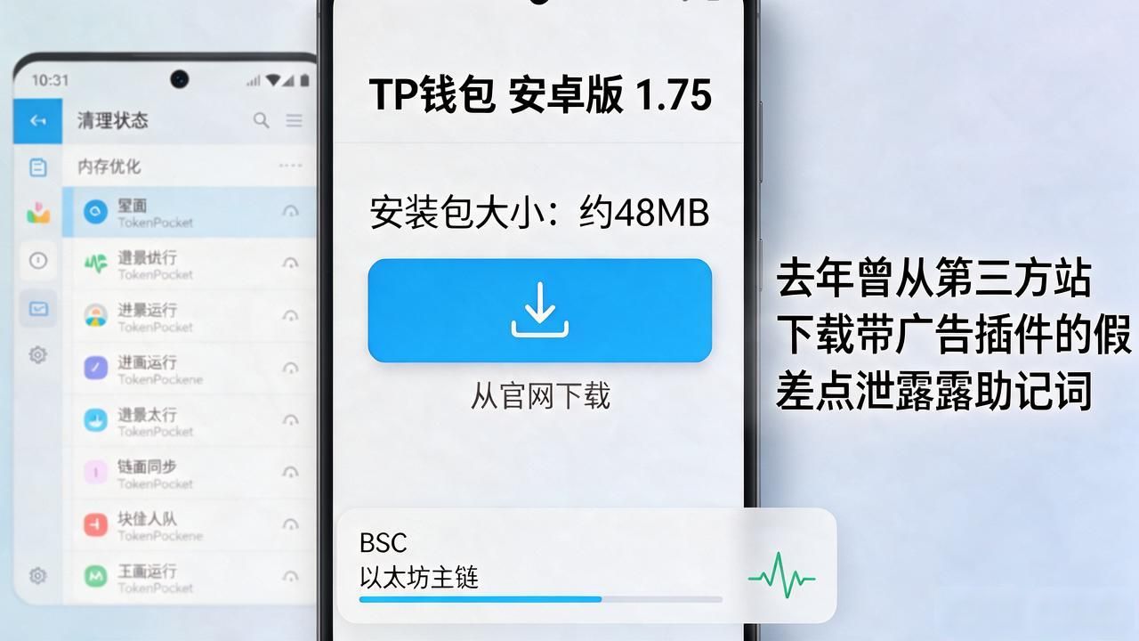 跨链交易确认速度提升_tp钱包安卓版下载1.75_TP钱包安卓版1.75下载