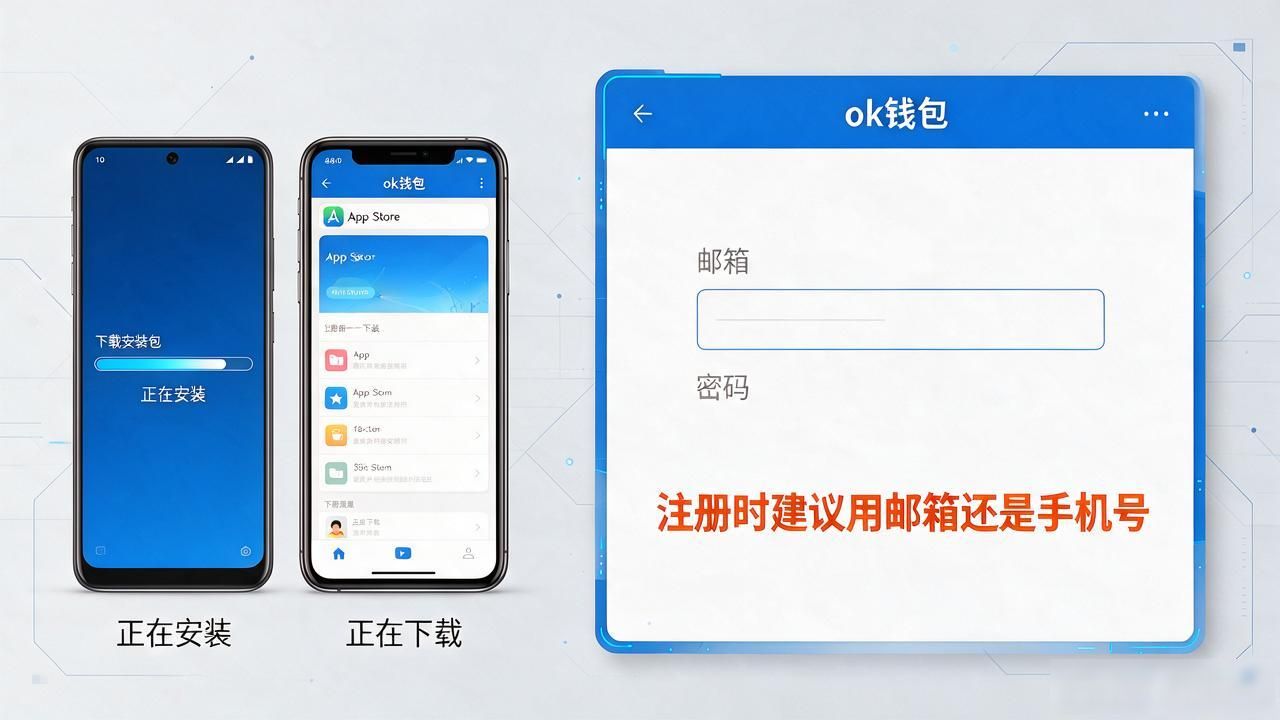 ok钱包app下载安装，官方下载入口和详细步骤都在这