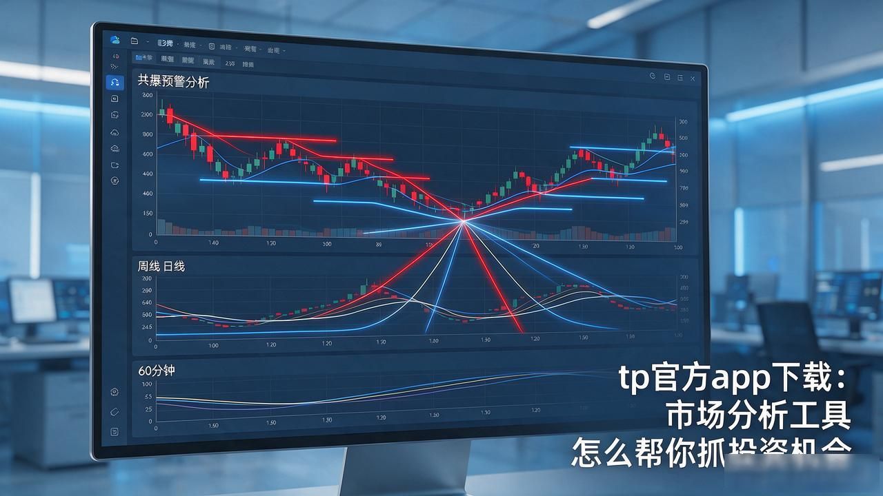 tp官方app下载：市场分析工具怎么帮你抓投资机会