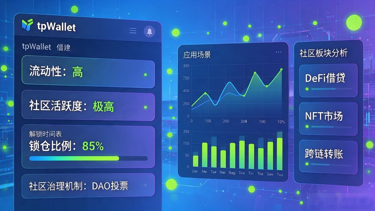 tpWallet官网下载后，怎么从项目列表里挑出真正值得投的潜力股