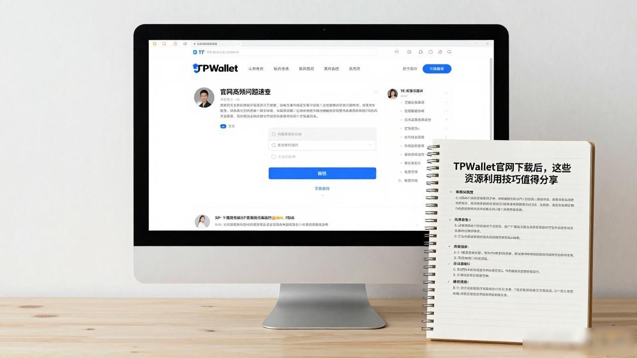 TPWallet官网下载后，这些资源利用技巧值得分享
