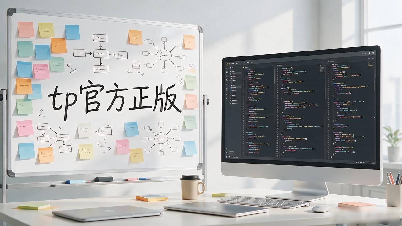 tp官方正版怎么下载？用了两周团队效率直接翻倍