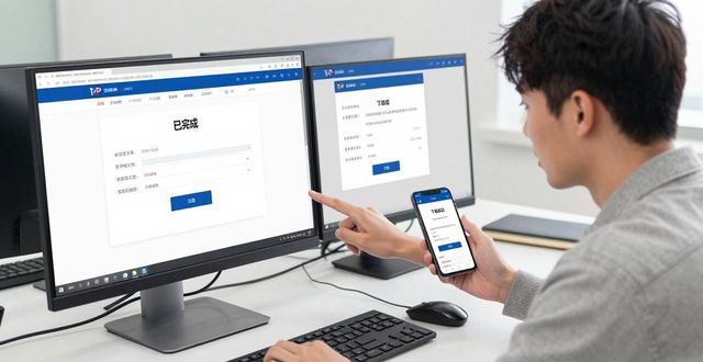 TP官网下载正版APP，这样操作才高效