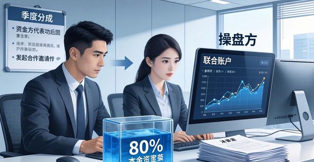 如何在tp官网下载时找到靠谱投资搭档？