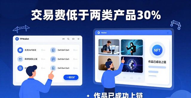 TPWallet前景如何？三大发展方向值得关注