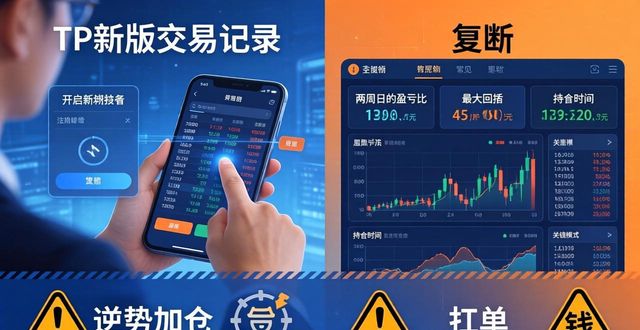 TP最新版下载后，三步管好财务风险
