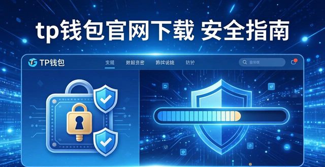 tp钱包官网下载 安全指南