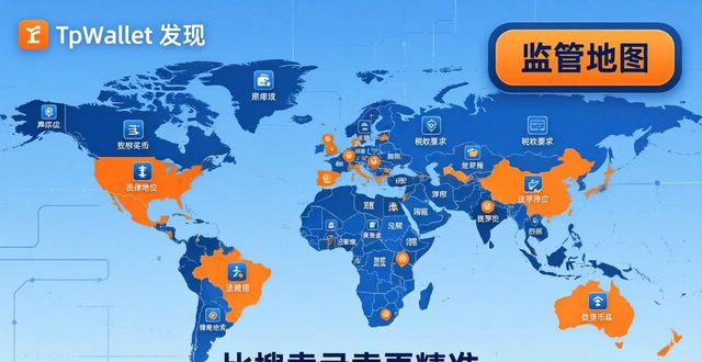 tpWallet官网下载后如何看懂数字货币政策监管
