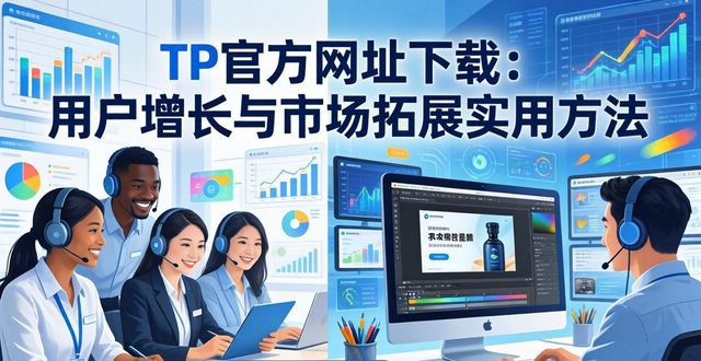 TP官方网址下载：用户增长与市场拓展实用方法