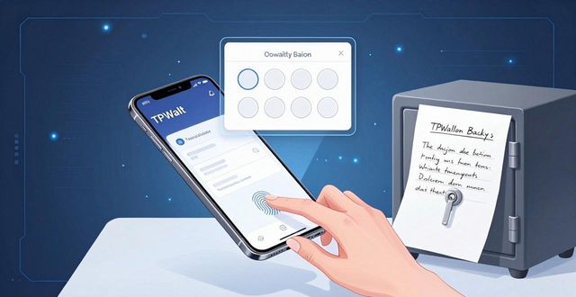 如何在TPWallet官网下载实施用户引导_变色龙引导官网_米柚官网下载官网下载
