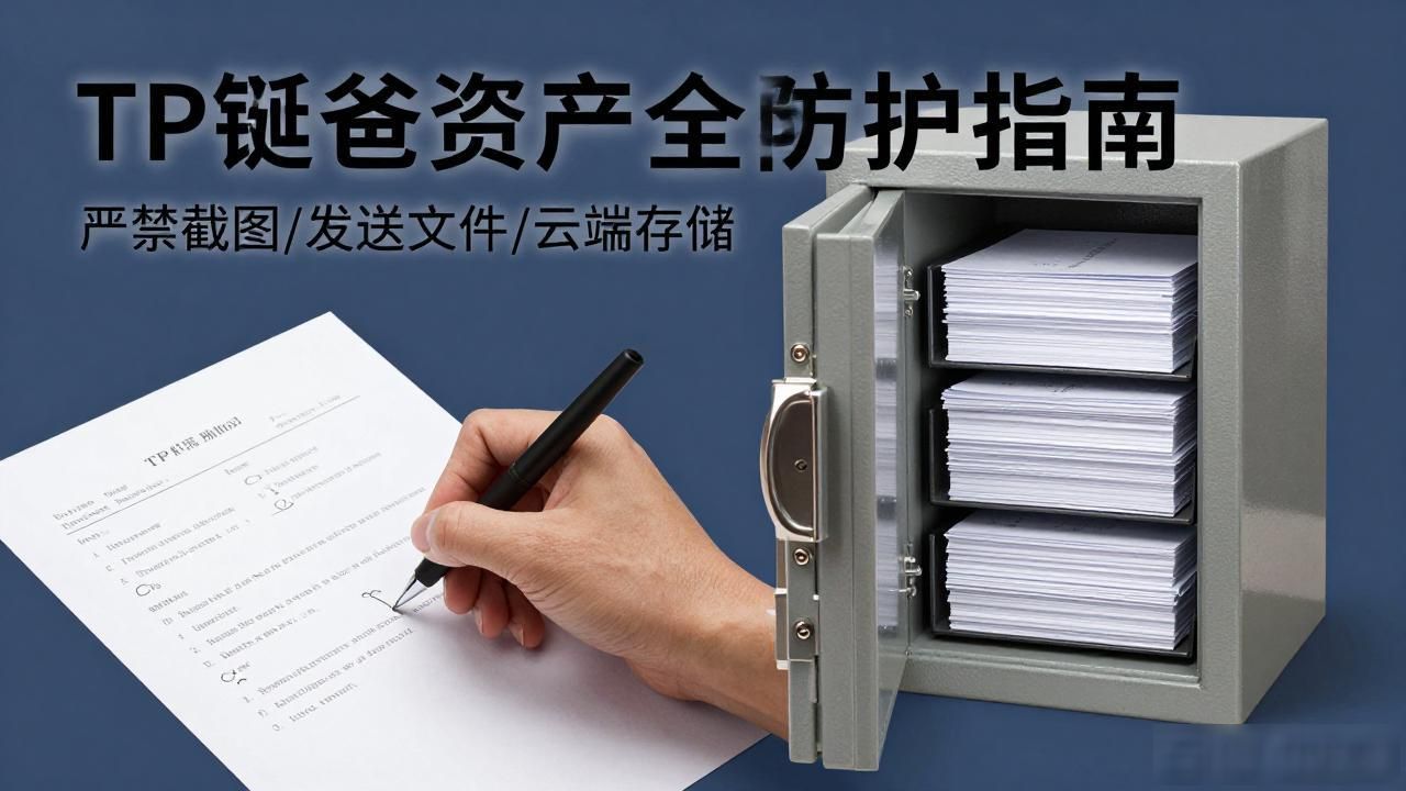 TP Wallet助记词管理_如何在tp官方正版下载中设置资产安全防护,确保你的资金无忧?_TP Wallet安全设置