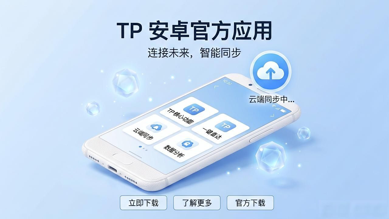 手机下载TP安卓官方，生活娱乐超方便
