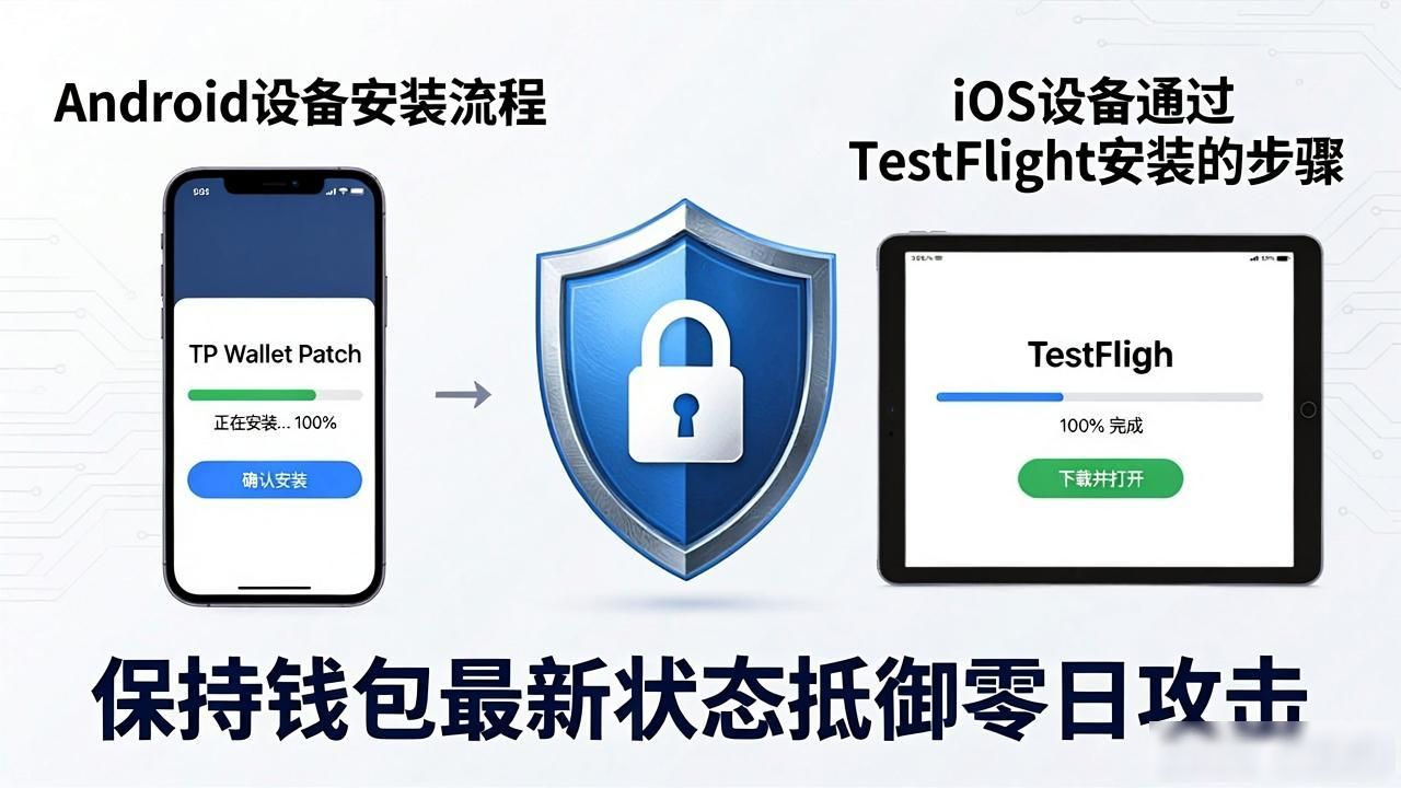 TP钱包最新版补丁安装指南，守护你的加密资产