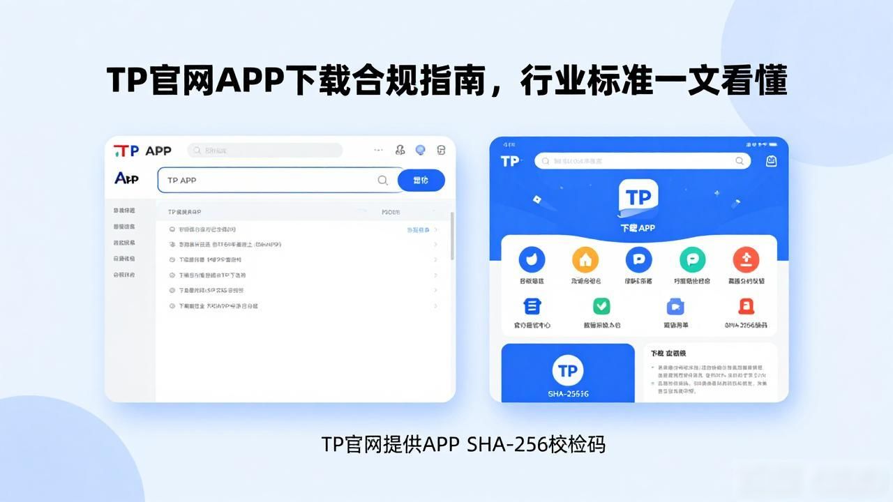 TP官网APP下载合规指南，行业标准一文看懂