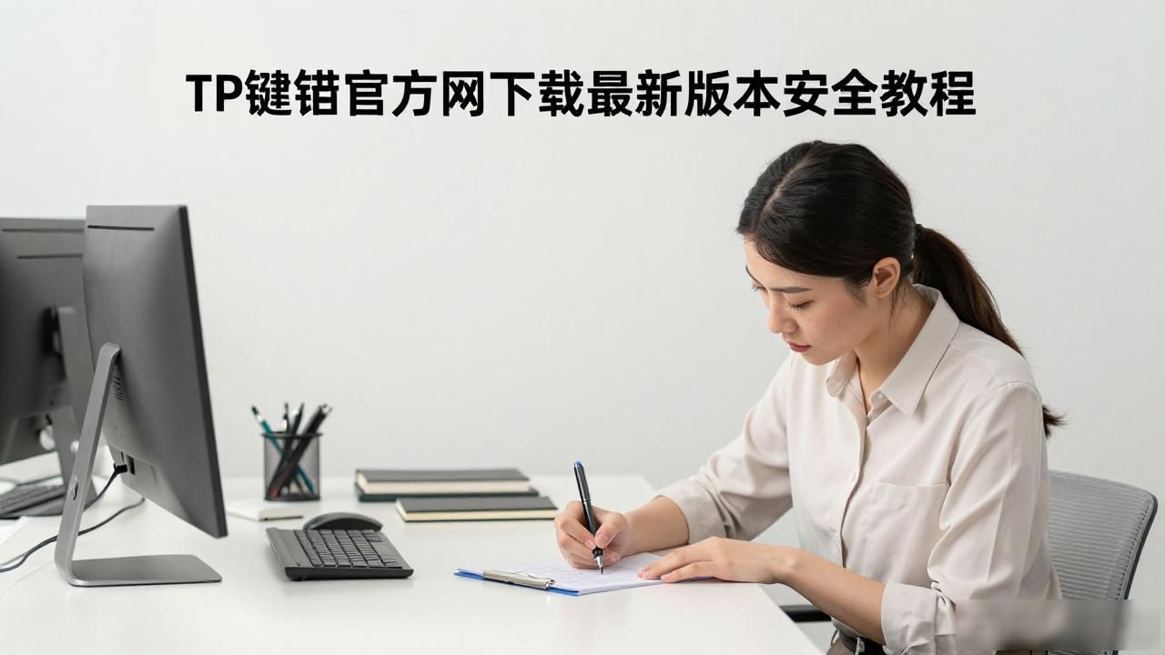 TP钱包官方网下载最新版本安全教程