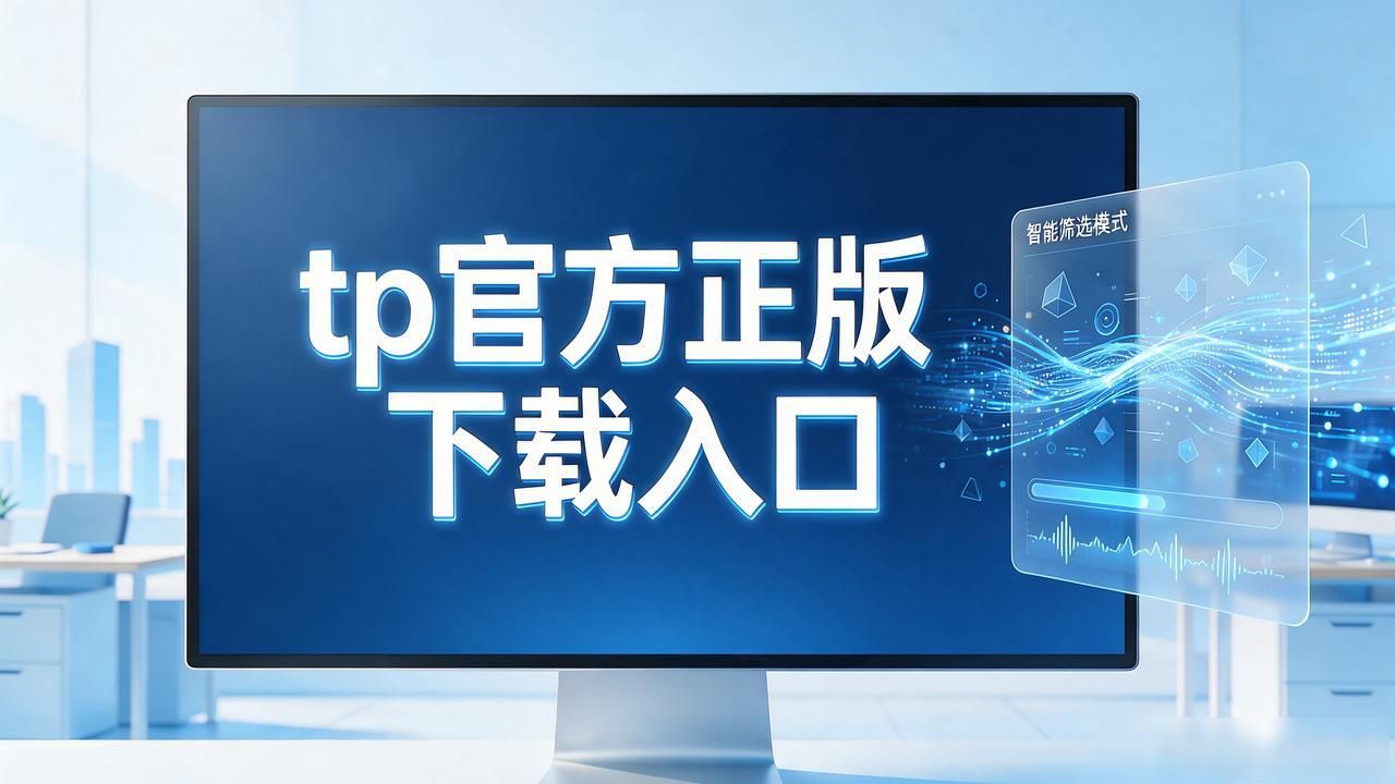 tp官方正版下载入口，全新功能体验