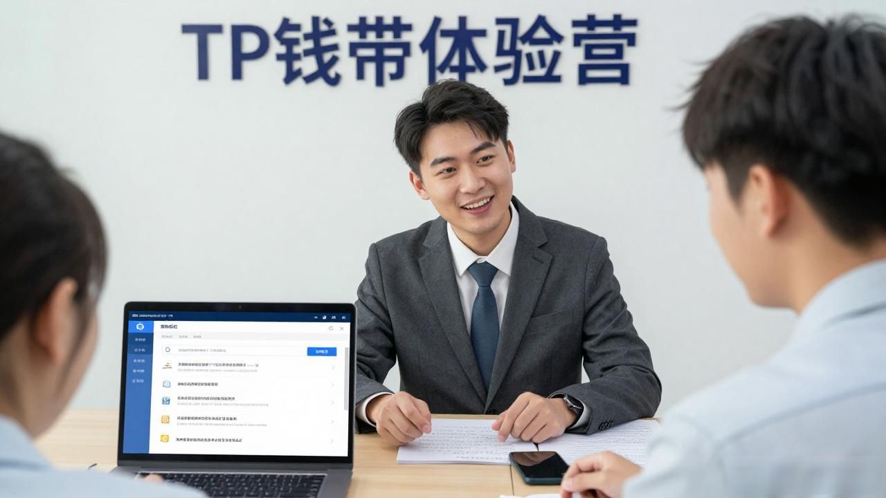 TP钱包体验营值不值得参加？新手真实感受分享