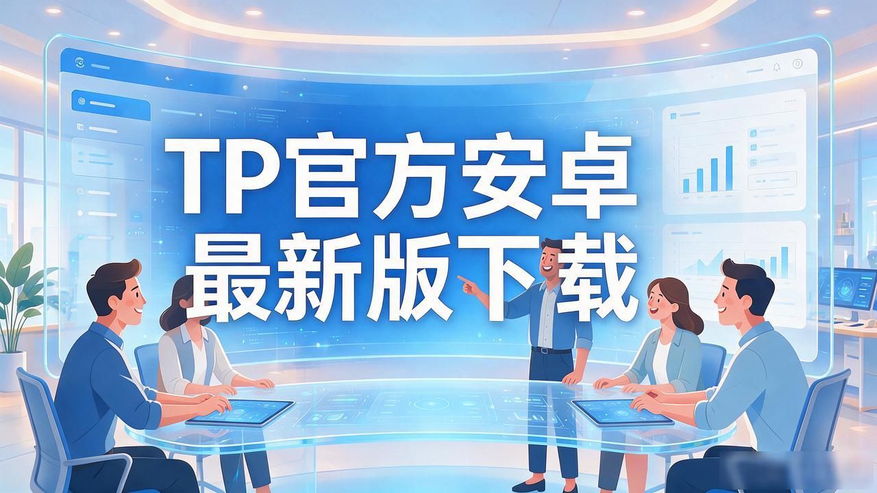 TP官方安卓最新版本下载_TP官方安卓最新版本下载在组织变革中的重要性_企业数字化转型推动者