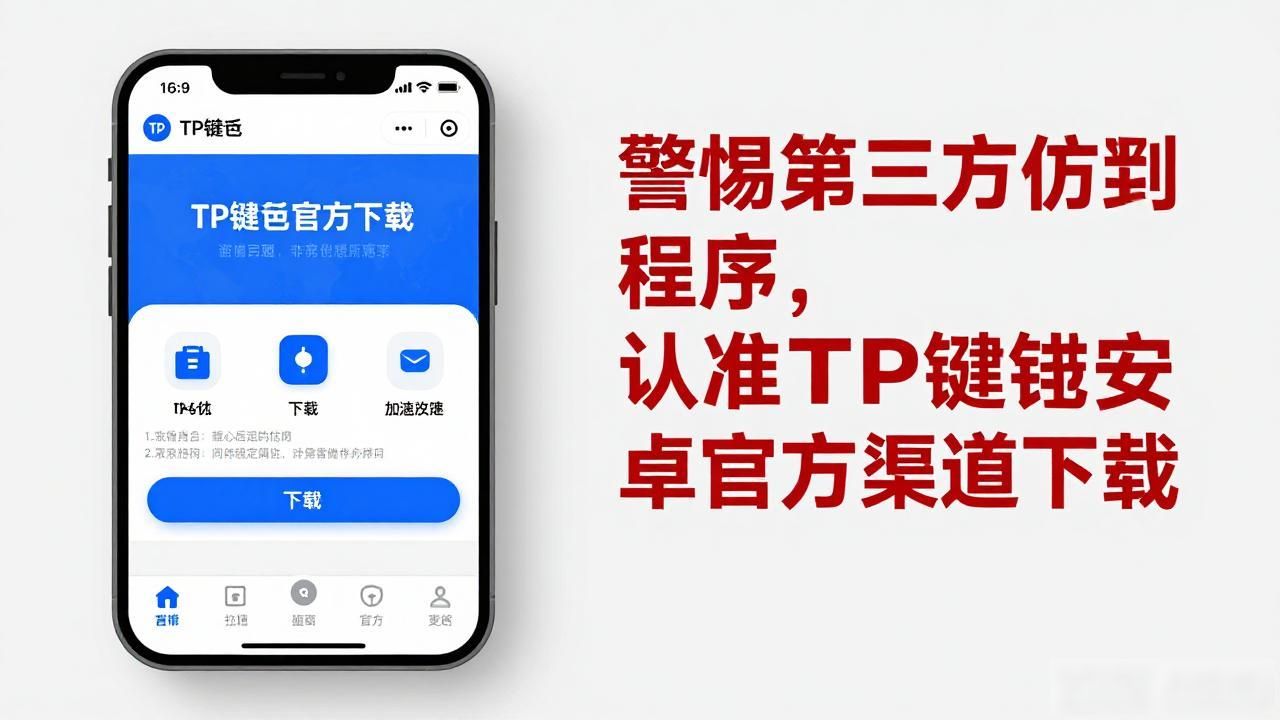 TP官方下载安卓最新版的技术支持与服务体系_TP官方下载安卓最新版的正确渠道_TP钱包仿冒程序的识别方法