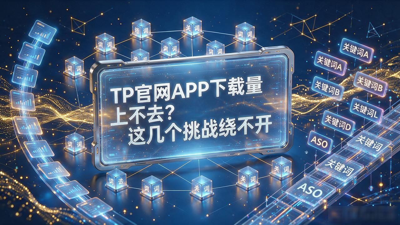 TP平台官网下载_TP官方网站下载APP的市场挑战与应对_用户信任成本修复