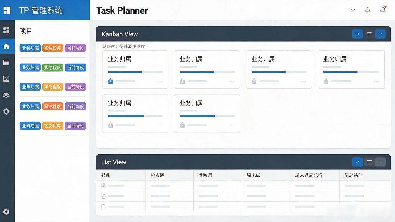 如何在TP官方网址下载中管理多个项目_ThinkPHP项目命名规范_管理多个ThinkPHP项目