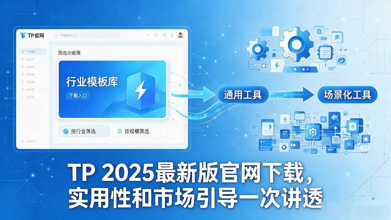 TP官网2025最新版下载的实用性与市场引导_TP官网2025最新版下载_智能推荐模块升级