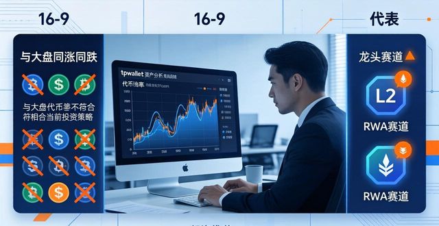 tpwallet投资：三招灵活调仓应对市场波动