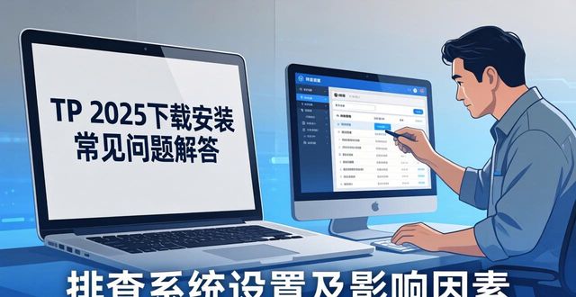 安装包出现解析错误_安装包老是解析错误_常见问题解析:TP 2025下载与安装