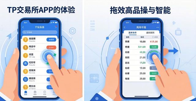TP交易所APP下载：灵活操作与多样选择指南
