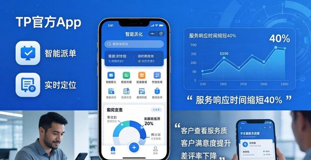 TP官方app这样下载，服务质量提升快
