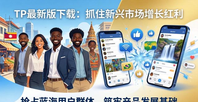 TP最新版下载：抓住新兴市场增长红利