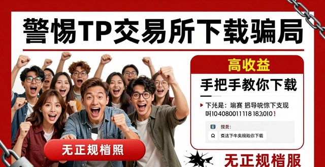 交易手软件_4. 手把手教你如何下载tp交易所，快来加入！_如何下载手机交易师