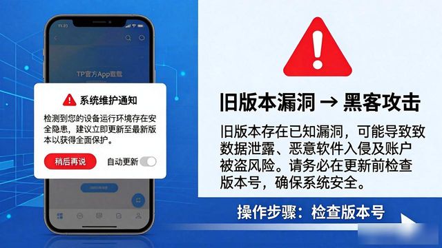 TP官方App下载避坑指南，这些错别犯