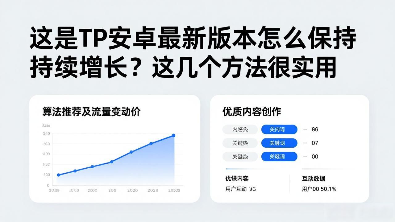 TP官方安卓最新版本保持增长_如何在TP官方安卓最新版本中保持持续增长?_TP平台算法推荐与流量分配调整