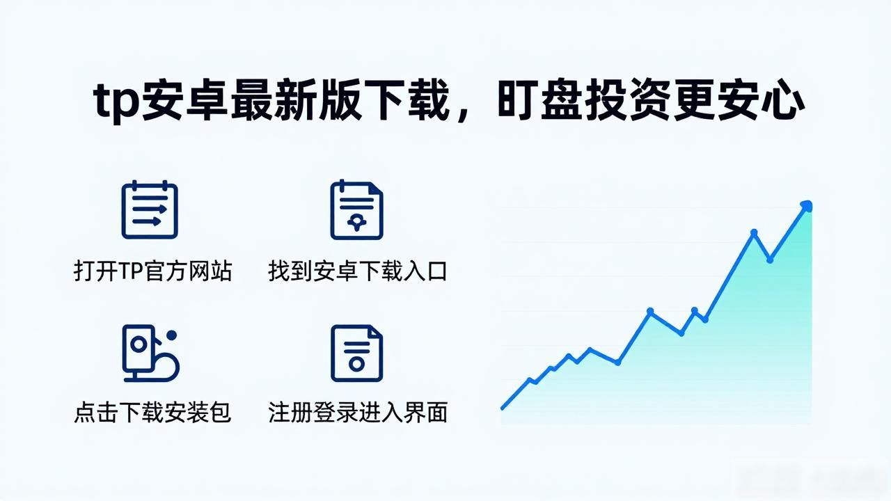 tp安卓2025最新版下载，盯盘投资更安心