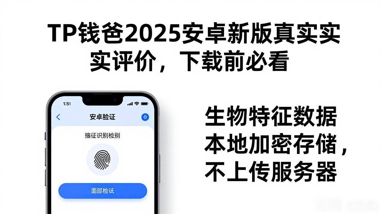 TP钱包2025安卓新版真实评价，下载前必看
