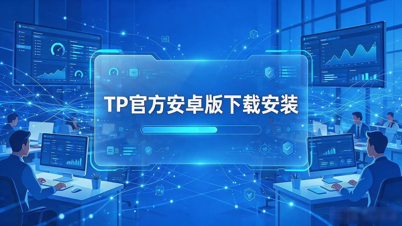 TP官方安卓版下载安装与市场前景解析