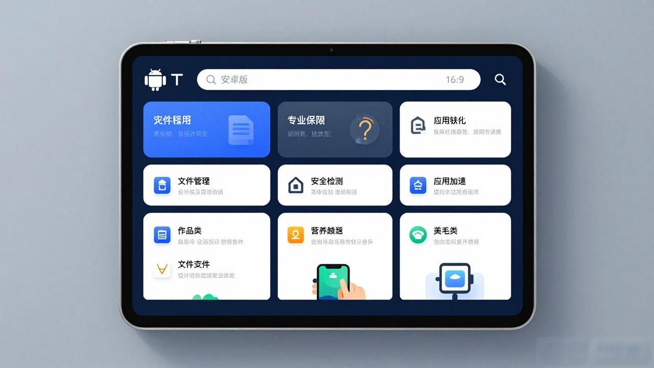 TP安卓版官方正版的市场竞争力与优势_TP安卓版官方正版_安卓应用市场竞争力